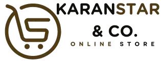 Karanstar&Co. Online Shopping
